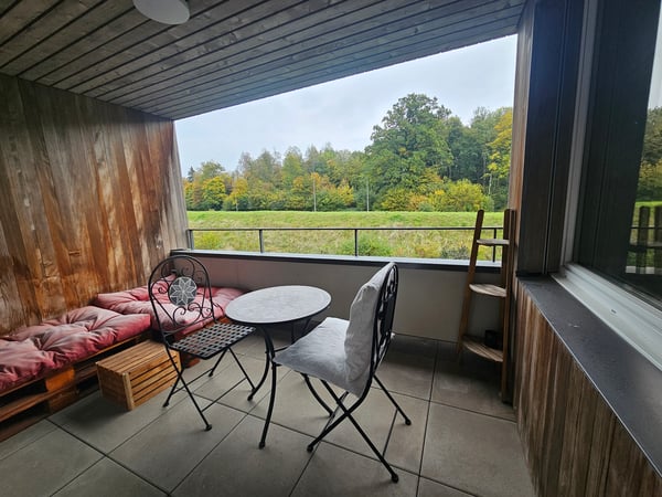 Appartement familial de 3.5 pièces au 2ème étage (avec ascenseur) 5