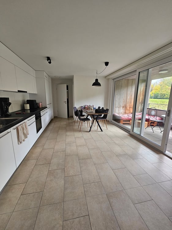 Appartement familial de 3.5 pièces au 2ème étage (avec ascenseur) 2