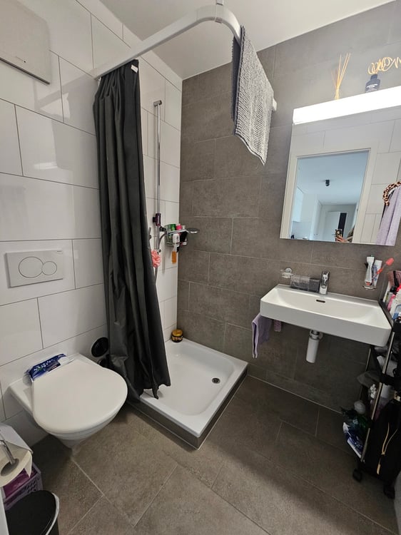 Appartement familial de 3.5 pièces au 2ème étage (avec ascenseur) 9