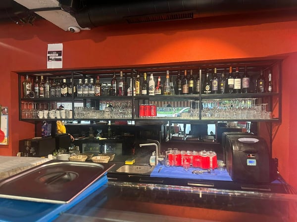 Restaurant an Top Lage in Thörishaus zur Übernahme 2