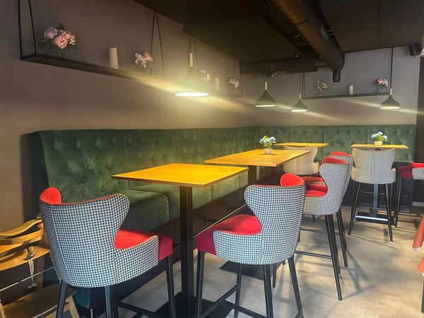 Restaurant an Top Lage in Thörishaus zur Übernahme 3