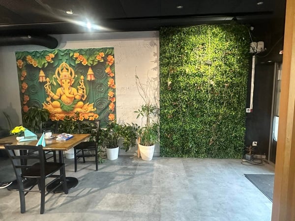 Restaurant an Top Lage in Thörishaus zur Übernahme 7