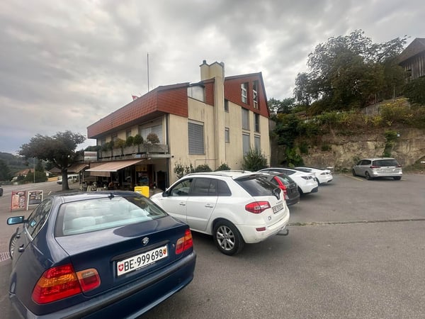 Restaurant an Top Lage in Thörishaus zur Übernahme 6