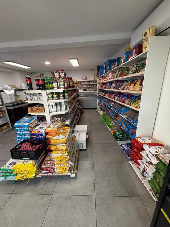 Vielseitiges Gewerbelokal mit Café- und Restaurant-Potenzial in Köniz 4