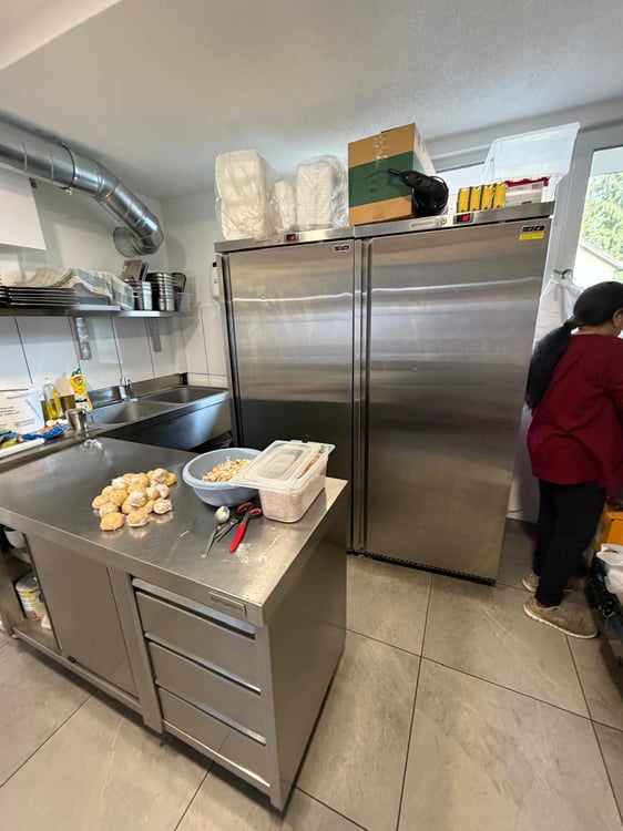 Vielseitiges Gewerbelokal mit Café- und Restaurant-Potenzial in Köniz 15