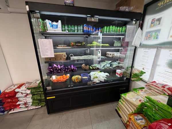 Vielseitiges Gewerbelokal mit Café- und Restaurant-Potenzial in Köniz 5