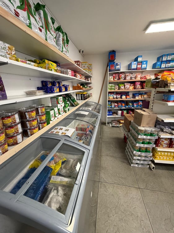 Vielseitiges Gewerbelokal mit Café- und Restaurant-Potenzial in Köniz 3