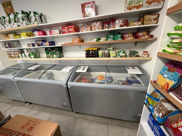 Vielseitiges Gewerbelokal mit Café- und Restaurant-Potenzial in Köniz 8