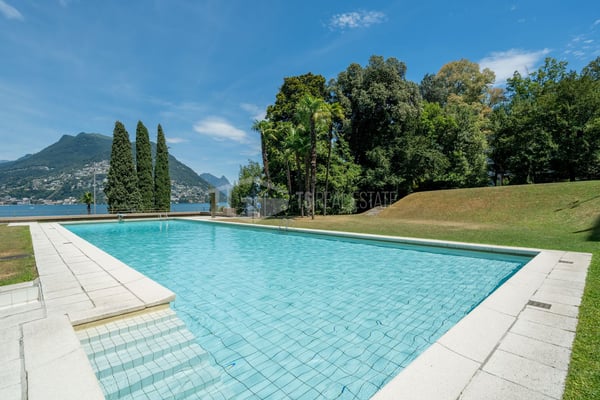 4,5-ZIMMER-DUPLEX MIT SEEBLICK IN PARADISO 13