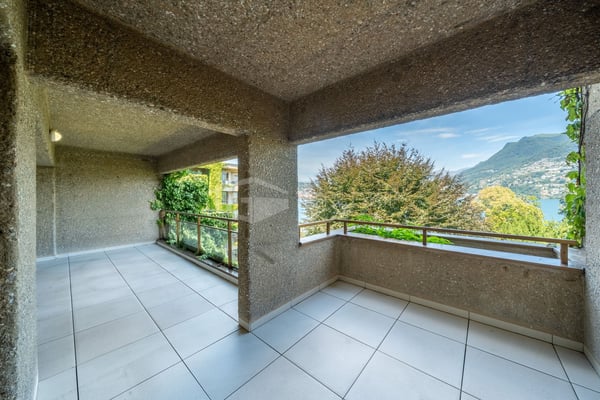 4,5-ZIMMER-DUPLEX MIT SEEBLICK IN PARADISO 9