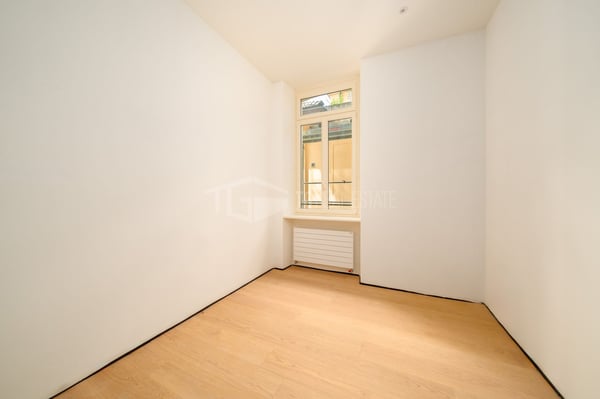 ELEGANTE APPARTAMENTO IN CENTRO LUGANO 7