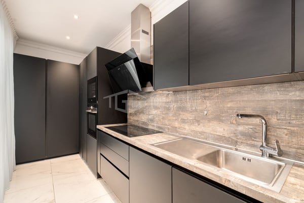 ELEGANTES PENTHOUSE NUR EIN PAAR SCHRITTE VOM ZENTRUM VON LUGANO ENTFERNT 4