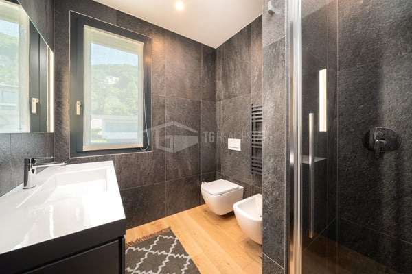 PENTHOUSE MIT ATEMBERAUBENDEM SEEBLICK IN MONTAGNOLA 9