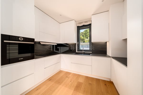 PENTHOUSE MIT ATEMBERAUBENDEM SEEBLICK IN MONTAGNOLA 6