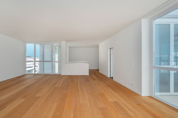 DUPLEX-PENTHOUSE MIT DACHTERRASSE UND SEEBLICK 5