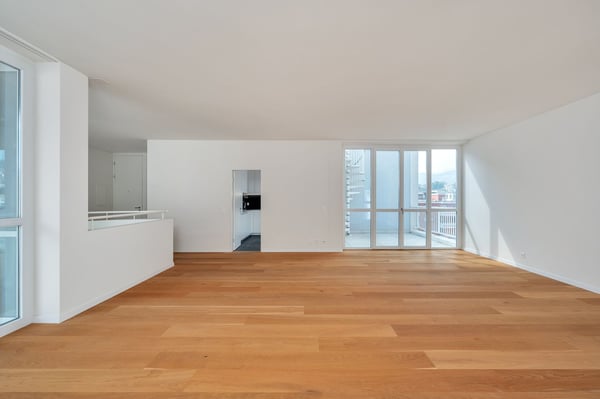 DUPLEX-PENTHOUSE MIT DACHTERRASSE UND SEEBLICK 4