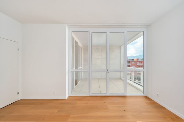 DUPLEX-PENTHOUSE MIT DACHTERRASSE UND SEEBLICK 9