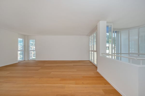 DUPLEX-PENTHOUSE MIT DACHTERRASSE UND SEEBLICK 6