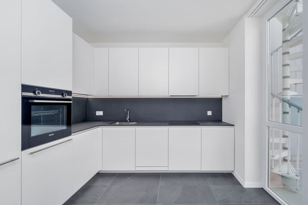 DUPLEX-PENTHOUSE MIT DACHTERRASSE UND SEEBLICK 8