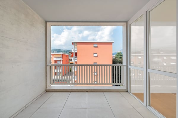 DUPLEX-PENTHOUSE MIT DACHTERRASSE UND SEEBLICK 12
