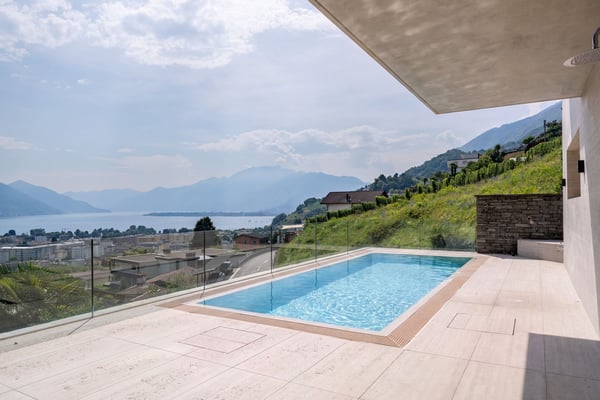 Villa Teresa: Ein Traum mit atemberaubendem Seeblick 12