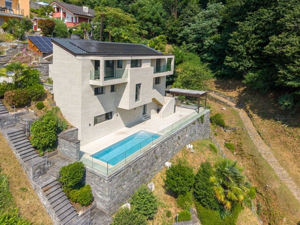 Villa Teresa: Ein Traum mit atemberaubendem Seeblick 17