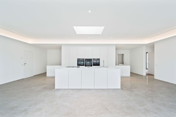 PRESTIGETRÄCHTIGES DESIGNER-PENTHOUSE MIT TERRASSE MIT SEEBLICK 13