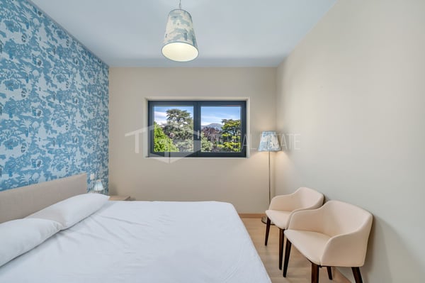 Möblierte 3.5-Zimmer-Wohnung in Lugano 7
