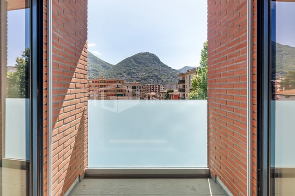 Möblierte 3.5-Zimmer-Wohnung in Lugano 5