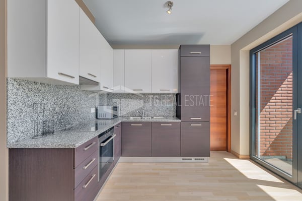Möblierte 3.5-Zimmer-Wohnung in Lugano 4