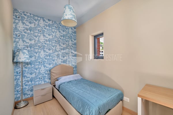 Möblierte 3.5-Zimmer-Wohnung in Lugano 8