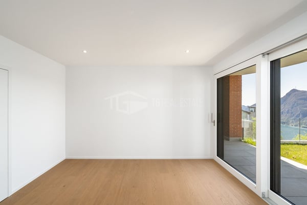 WUNDERSCHÖNE VILLA MIT GARTEN UND SEEBLICK 10