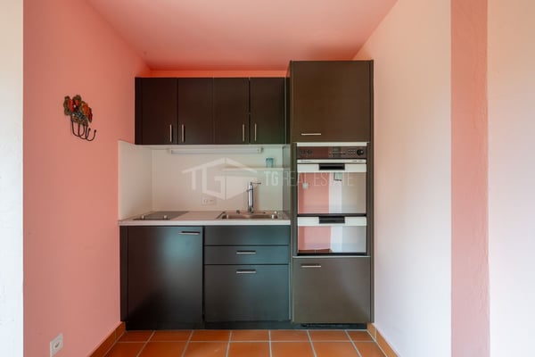 5,5-ZIMMER-HAUS MIT GARTEN, SCHWIMMBAD UND NEBENGEBÄUDE 17