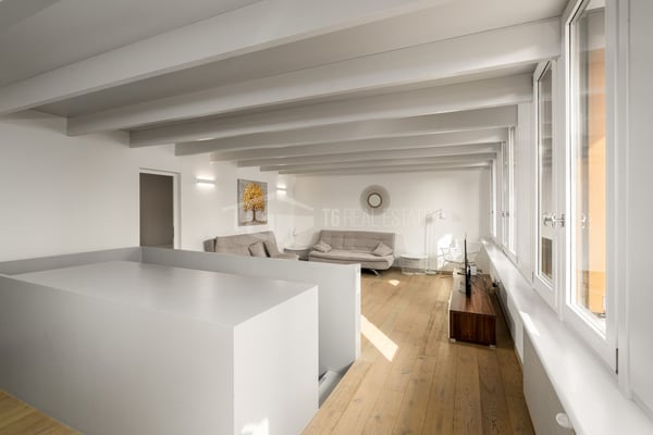4,5-ZIMMER-DUPLEX VOLL MÖBLIERT 3