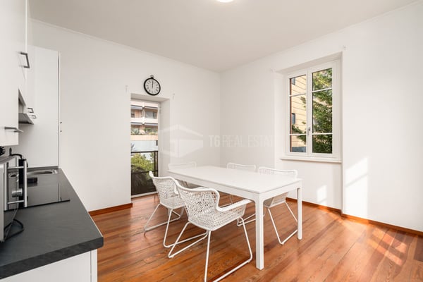 4,5-ZIMMER-DUPLEX VOLL MÖBLIERT 5