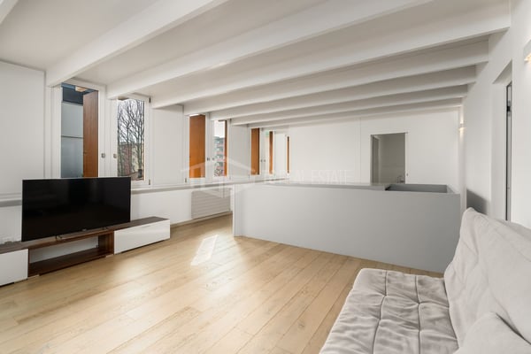 4,5-ZIMMER-DUPLEX VOLL MÖBLIERT 2