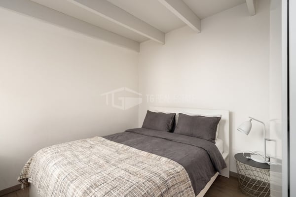 4,5-ZIMMER-DUPLEX VOLL MÖBLIERT 11