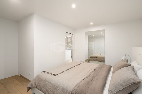 4,5-ZIMMER-DUPLEX VOLL MÖBLIERT 12