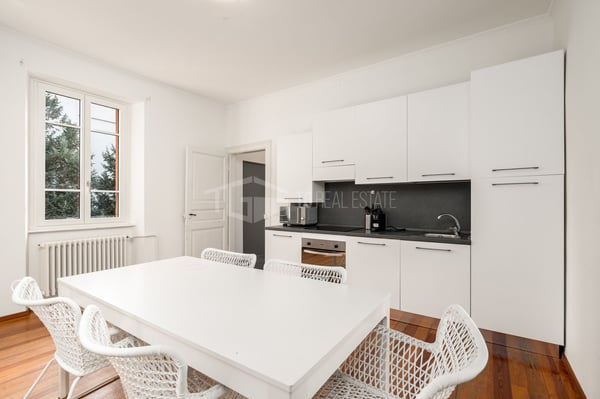 4,5-ZIMMER-DUPLEX VOLL MÖBLIERT 7