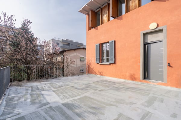 4,5-ZIMMER-DUPLEX VOLL MÖBLIERT 1