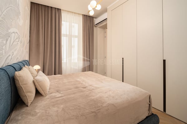 3.5-Zimmer-Wohnung zur Miete im Herzen von Lugano 11
