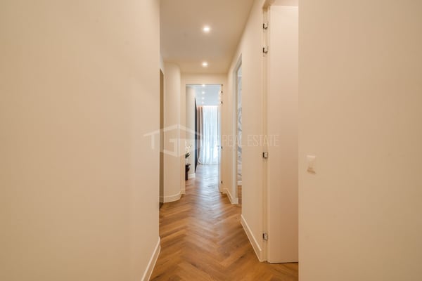 3.5-Zimmer-Wohnung zur Miete im Herzen von Lugano 6