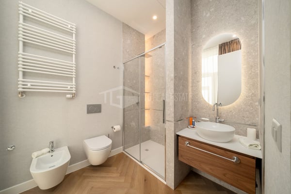 3.5-Zimmer-Wohnung zur Miete im Herzen von Lugano 12