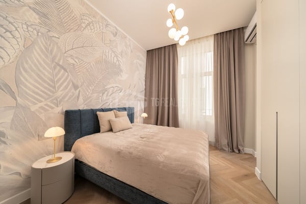 3.5-Zimmer-Wohnung zur Miete im Herzen von Lugano 10