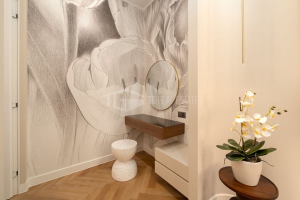 3.5-Zimmer-Wohnung zur Miete im Herzen von Lugano 9
