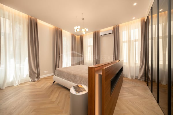 3.5-Zimmer-Wohnung zur Miete im Herzen von Lugano 8