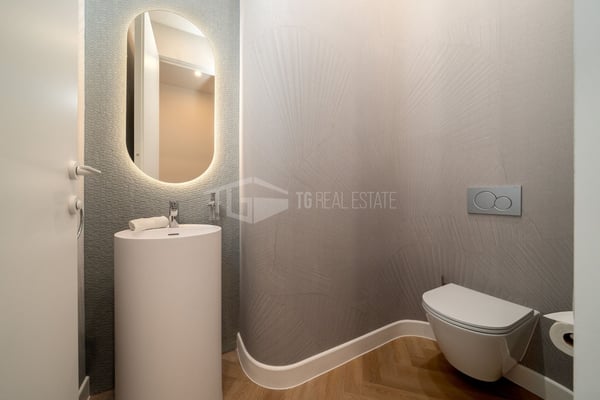 3.5-Zimmer-Wohnung zur Miete im Herzen von Lugano 13