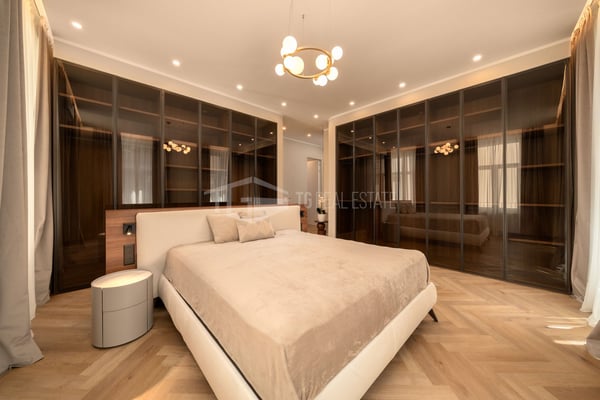 3.5-Zimmer-Wohnung zur Miete im Herzen von Lugano 7
