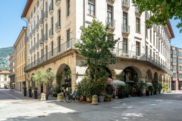 3.5-Zimmer-Wohnung zur Miete im Herzen von Lugano 18