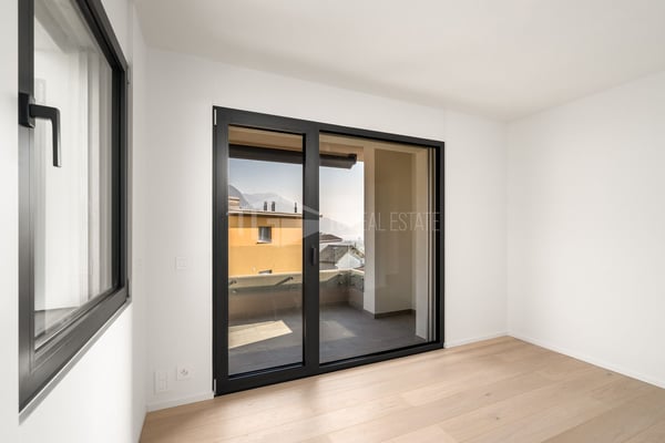 MODERNES 4,5-ZIMMER-PENTHOUSE MIT SEEBLICK 5